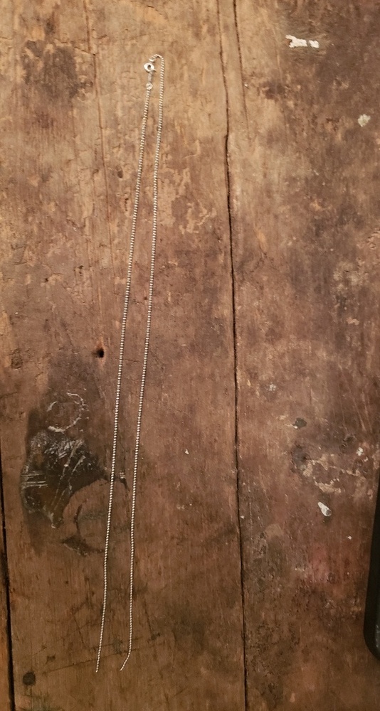 Tiffany & Co. Necklace